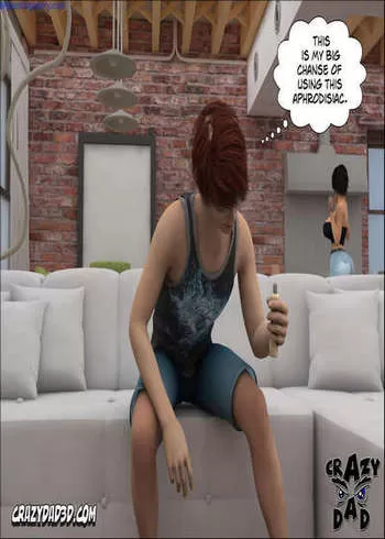 Cover of Dear Older Sister 1